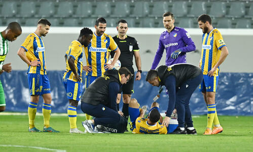 «Νιώθω καλά, μου αρέσει...» thumb