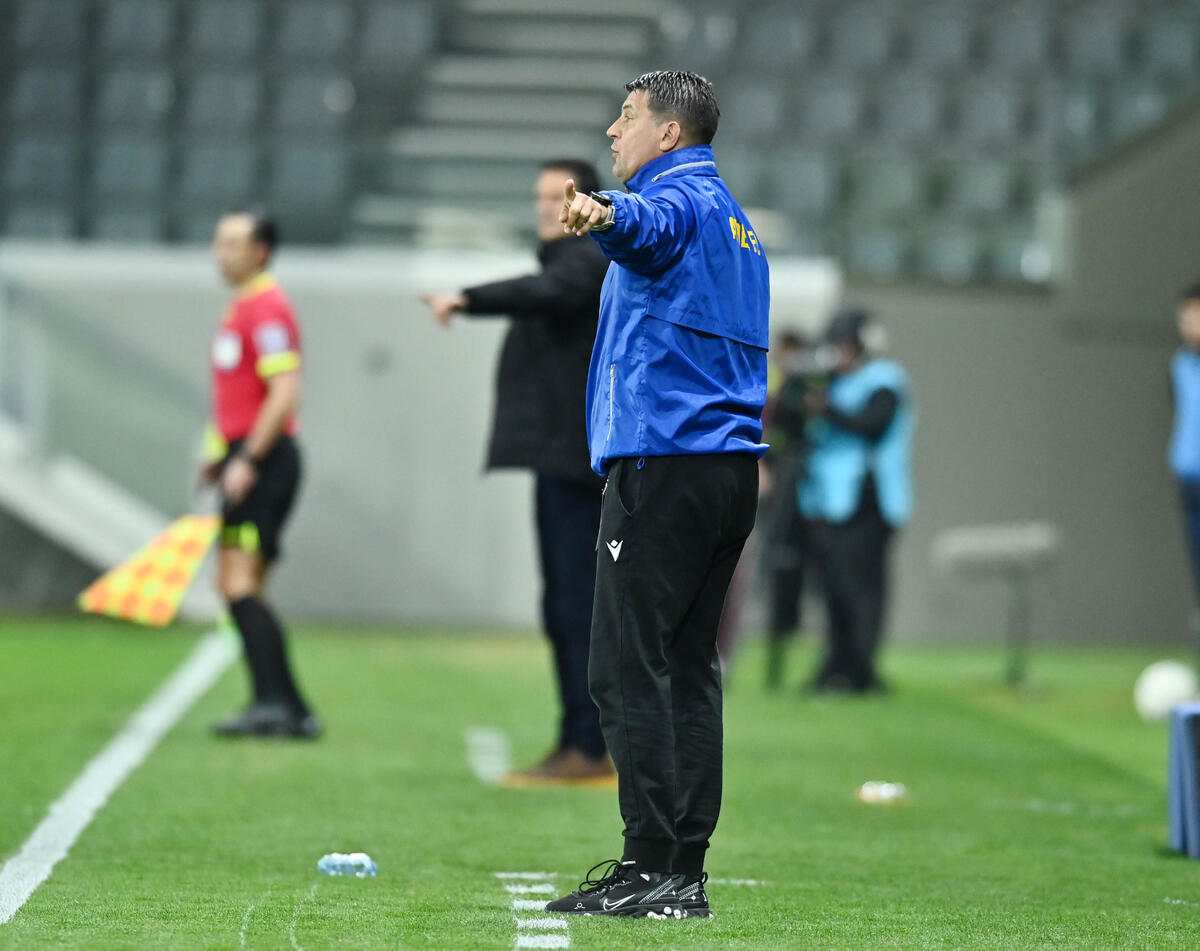 Μιλόγεβιτς μετά την ήττα: «Ήταν απαράδεκτο»! thumb