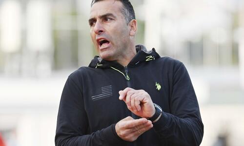 Συμφωνία Καρμιώτισσας - Erima thumb