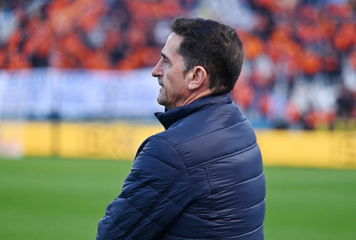 «Προτιμώ εφτά νίκες με 1-0 παρά μια με 7-0» thumb