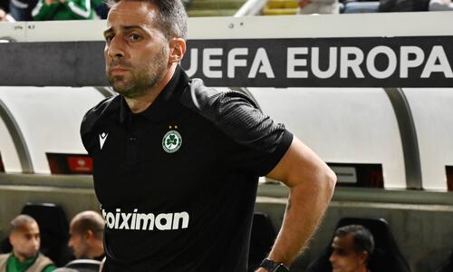 Φερέρα: «Δεν ανησυχώ για το μέλλον, έχουμε αρκετά να βελτιώσουμε» thumb