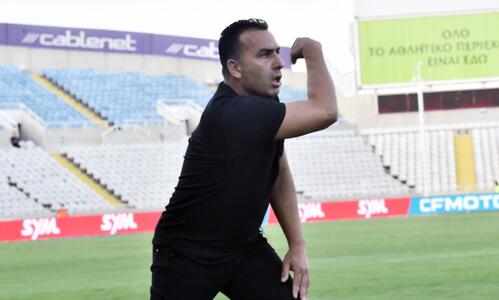 Οι πρώτοι 11 του Αυγουστή κόντρα στον Απόλλωνα   thumb