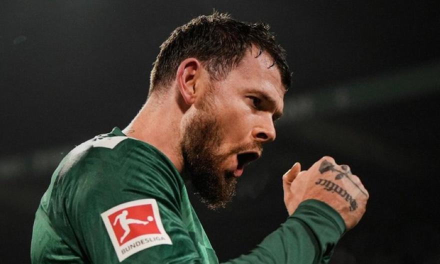 Φρέναρε την Άιντραχτ και βλέπει Ευρώπη η Βέρντερ! thumb