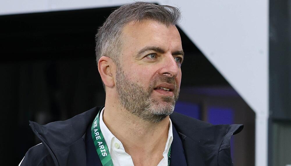 «Μεγάλη επιτυχία η πώληση Μπαμπίκα, έχουμε το καλύτερο προπονητικό επιτελείο» thumb