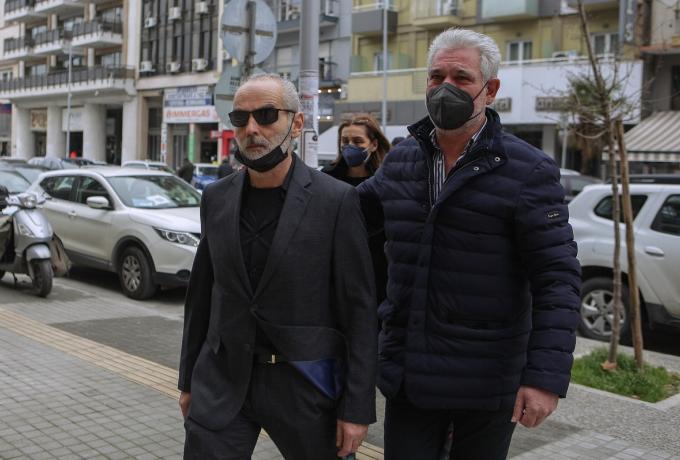 Πατέρας Άλκη: «Θα προτιμούσα τη συγγνώμη να την πουν μπροστά στο μνήμα του» thumb