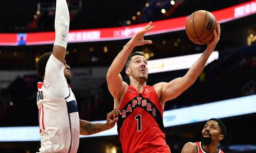 Βόμβα στο NBA: Υπογράφει στους Νετς ο Ντράγκιτς thumb