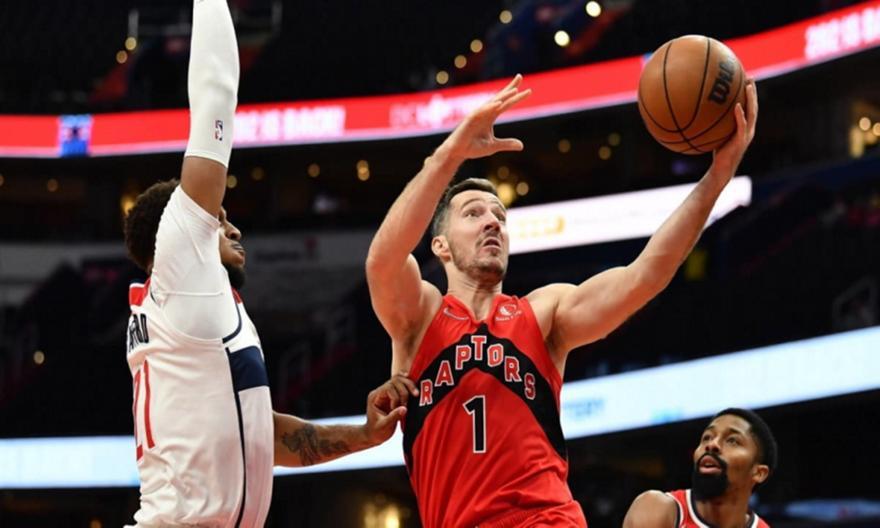 Βόμβα στο NBA: Υπογράφει στους Νετς ο Ντράγκιτς thumb