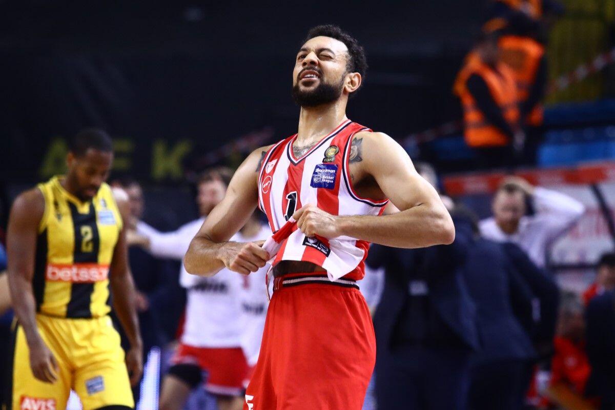 Παπανικολάου και Γκος έκριναν το ντέρμπι με την ΑΕΚ! thumb