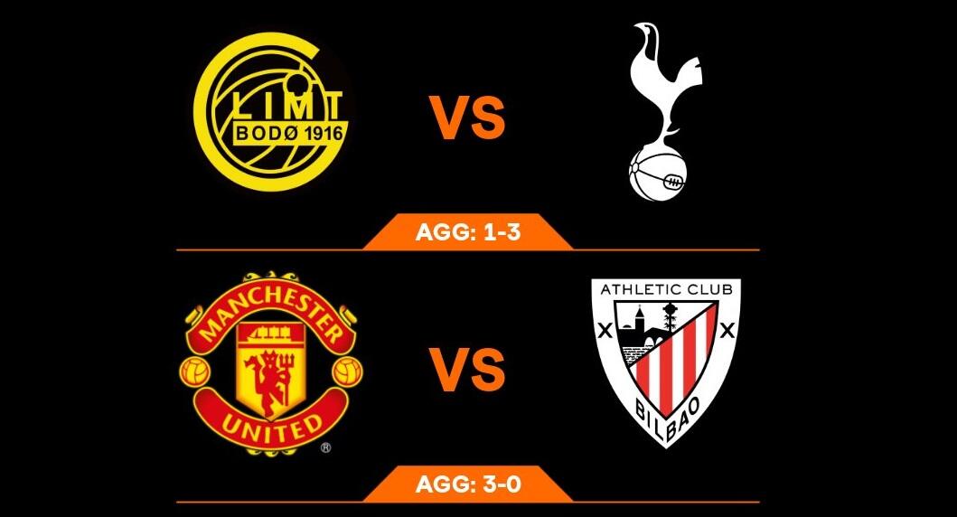 Europa League: Δύο εισιτήρια για Μπιλμπάο: Αγγλικός τελικός ή ανατροπή; thumb