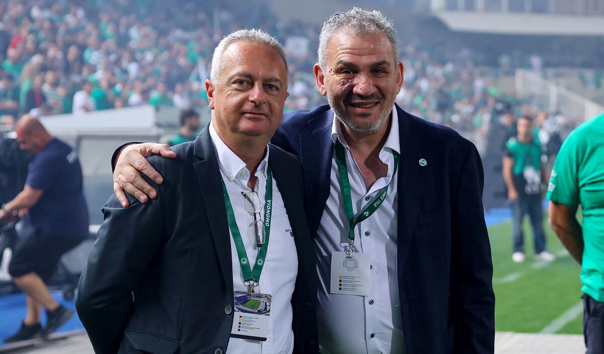 «Άλλαξαν πολλά μικρά πράγματα - Θα συνεχίσουν να έρχονται οι επιτυχίες» thumb