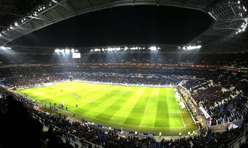 Ανακοινώνει την πώληση των μετοχών της ομάδας! thumb