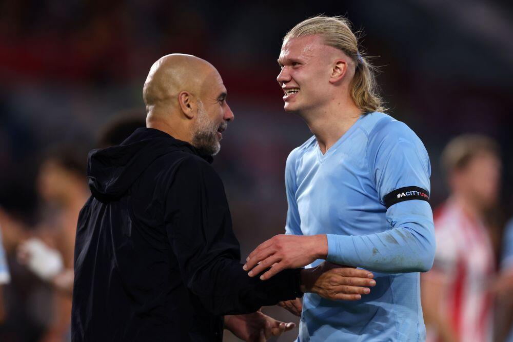Ο δεύτερος σκόρερ της Σίτι στην Premier League ανήκει στην... Μπέρνλι! thumb