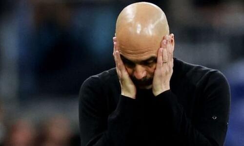 Σπαρτάκ Μόσχας: «Έχουμε τα ίδια τρόπαια Champions League με τη Σίτι» (pic) thumb