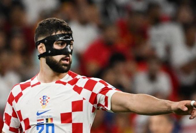 Σειρήνες από Μαδρίτη για τον παικταρά που έκανε απίστευτο Μουντιάλ! thumb