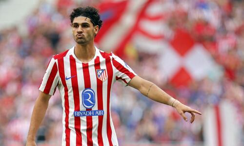 La Liga: Νέα «γκέλα» για την Ατλέτικο Μαδρίτης thumb