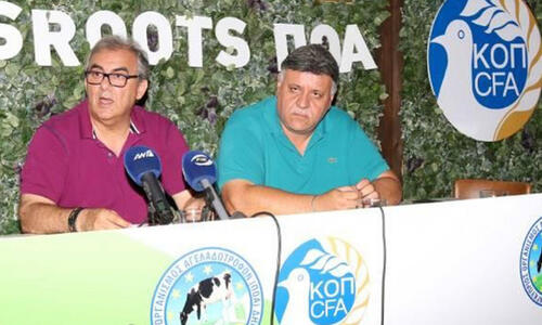 «Οι ομάδες που ικέτευαν να τους χαριστούν εκατομμύρια οφειλών...» thumb