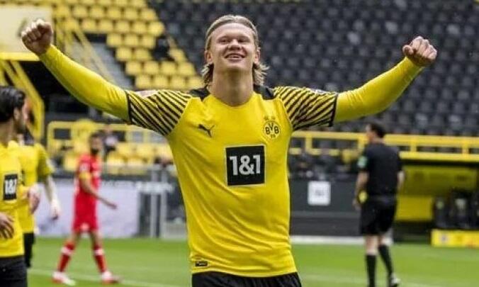 Αποφασισμένος ο Αμπράμοβιτς να «τινάξει την μπάνκα» για Χόλαντ thumb