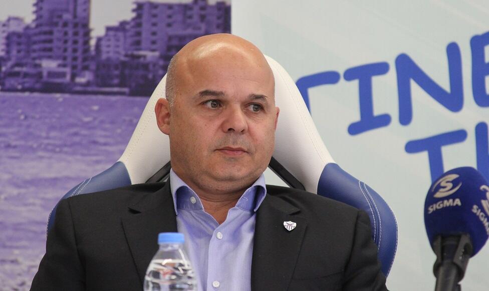 Ανόρθωση και Απόλλωνας ζήτησαν συνάντηση με τον ΠτΔ thumb