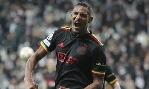Άγιαξ: Ακόμη μια... διάλυση με μπάζα εκατοντάδες εκατομμύρια! thumb