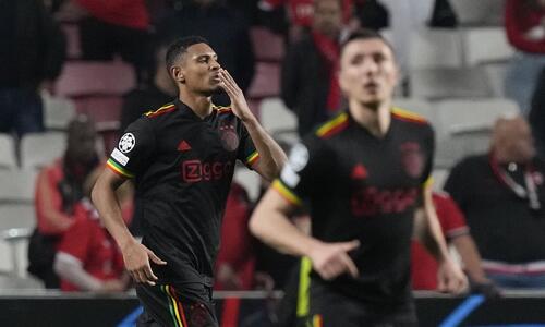 Champions League: Αλέ, ο τέταρτος παίκτης που σημειώνει γκολ και αυτογκόλ σε νοκ άουτ ματς thumb