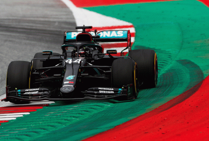 «Μένει το sprint στην F1» thumb