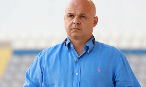 Τοποθετείται ο Χαμπουλλάς (Ανακοίνωση) thumb