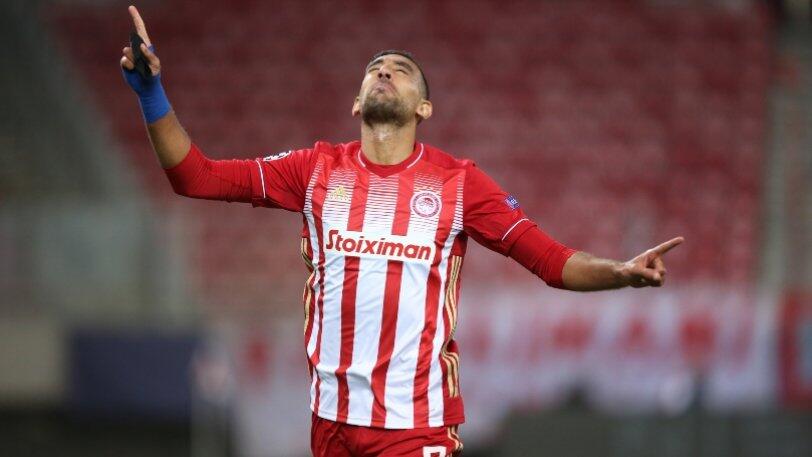 Ο Ολυμπιακός «εκτέλεσε» τη Μαρσέιγ στο 90’+1’ (1-0) με τον Χασάν (video)    thumb