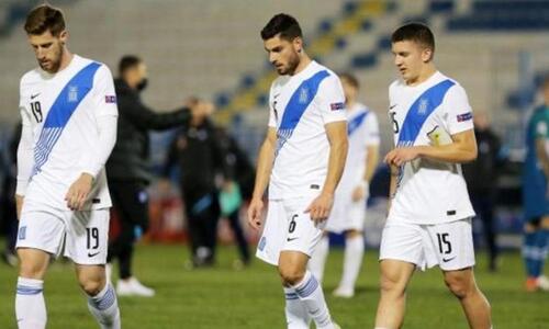 Προκριματικά Μουντιάλ: Στο τρίτο γκρουπ δυναμικότητας η Ελλάδα, στο πέμπτο η Κύπρος thumb