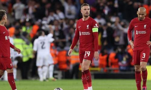 «Δεν βοηθήσαμε τους εαυτούς μας, ειδικά στη φάση που...» thumb
