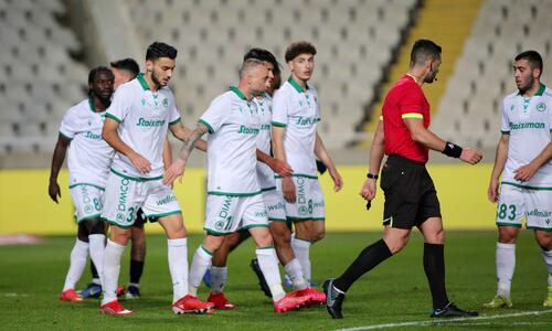 Νίκη με ανατροπή και εύκολα στα προημιτελικά η Ομόνοια thumb