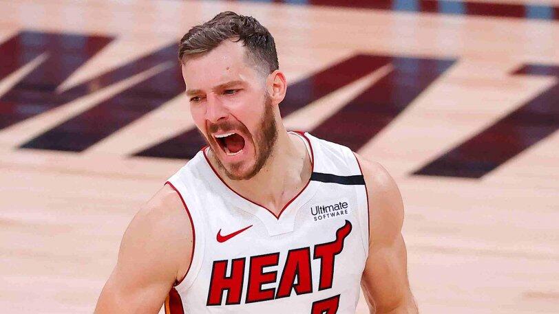 Σέλτικς - Χιτ 101-106: Γύρισε από το -17 κι έκανε το 0-2 το Μαϊάμι thumb