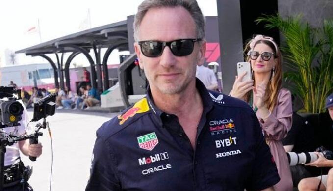 Η Red Bull έθεσε σε διαθεσιμότητα την γυναίκα που κατηγόρησε τον Χόρνερ! thumb