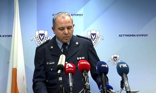 Η απάντηση της αστυνομίας στις καταγγελίες Φλορέσκου thumb