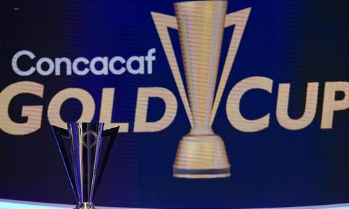 Αρέσει η ιδέα στην CONCACAF για Παγκόσμιο Κύπελλο ανά διετία thumb