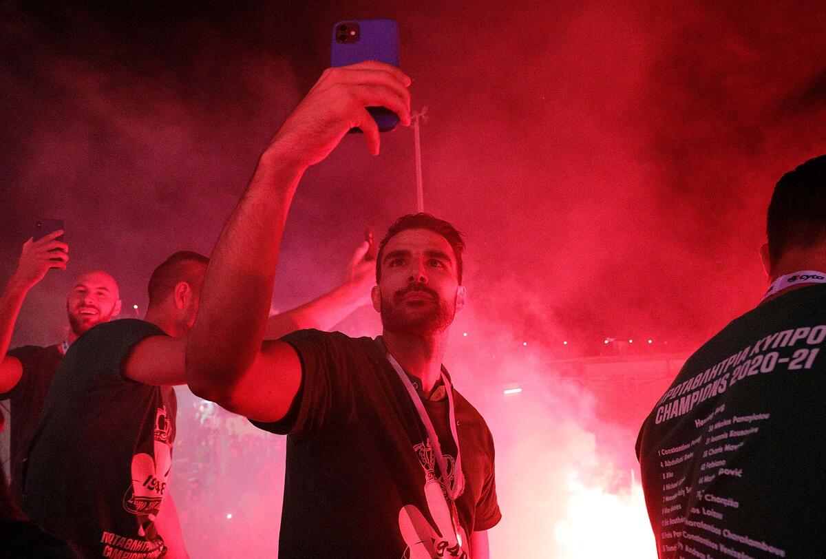 Η «ντρίπλα» του Ζόρντι… που ξεχώρισε   thumb
