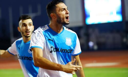 Ο Απόλλωνας για τη βολίδα του Ζράντι (vid) thumb