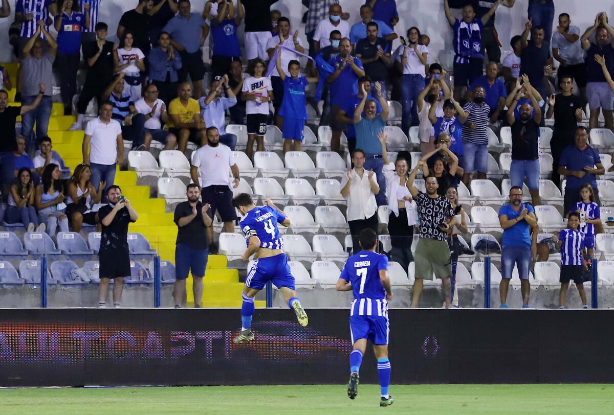 Πόσταρε την 