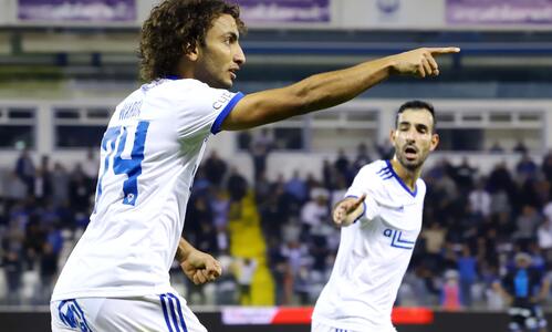 Αρχή με το δεξί και στον Δεκέμβριο και στο β' γύρο thumb