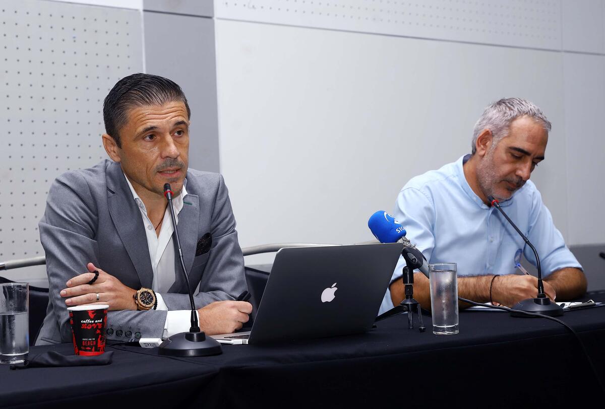 Φωτογραφία: Αναλυτικά οι περιπτώσεις... VAR τις πρώτες τρεις αγωνιστικές thumb