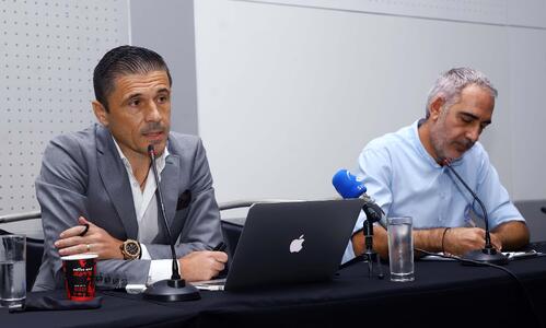Φωτογραφία: Αναλυτικά οι περιπτώσεις... VAR τις πρώτες τρεις αγωνιστικές thumb