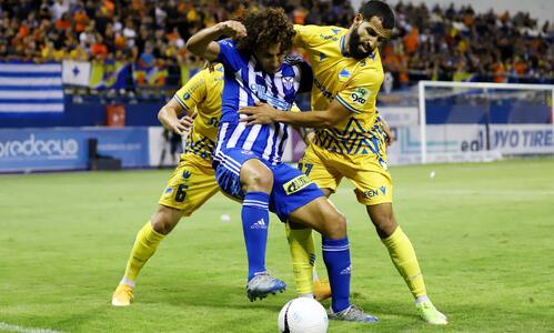 Πορτογάλος (VAR) thumb