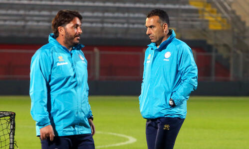 Δήλωση Αυγουστή: «Τα πράγματα στη ζωή έρχονται με εντελώς διαφορετικό τρόπο...» thumb