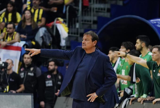 Τελικά ο Εργκίν Αταμάν ήξερε πολύ καλά τι έκανε thumb