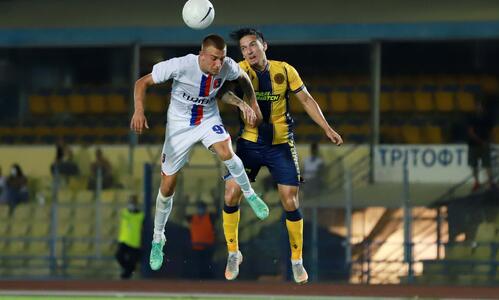 Europa Conference League: Ανοίγει απόψε η αυλαία των επαναληπτικών, Πέμπτη οι δικοί μας thumb