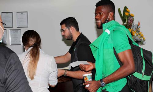 Με Ουζόχο στο τέρμα, εκτός ο Φαμπιάνο thumb