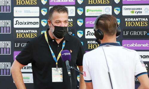 «Έχουμε -6 μέχρι τώρα στο σακούλι μας και ήδη μας στοιχίζουν»  thumb