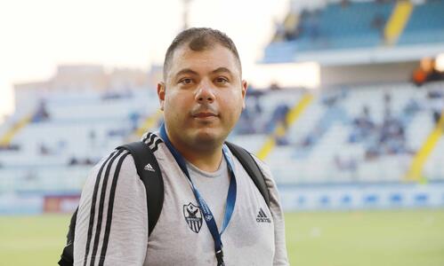 «Ποτέ δεν είπαμε ότι δεν θα γίνει κάτι ακόμα»  thumb