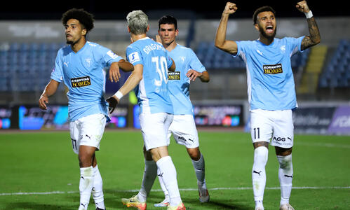 Πάφος FC – Καρμιώτισσα 4-0: Συνεχίζει ακάθεκτη και με… «σπασμένα» τα φρένα! thumb