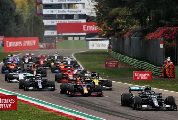 Imola.... 2025 στην F1 thumb