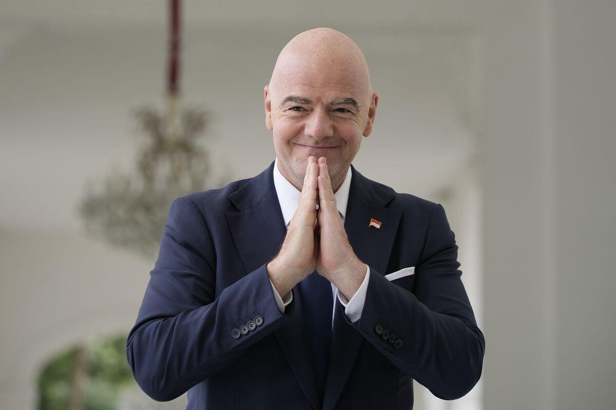 Μουντιάλ: Σκέψεις της FIFA για νέο φορμάτ thumb